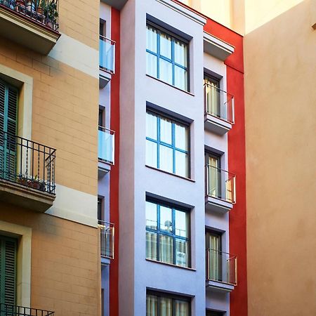 Barcelona Apartment Gran de Gràcia Esterno foto